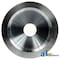 A & I Products Pulley, 8 Groove 4" x4" x3" A-AFD5019 - alternate 2